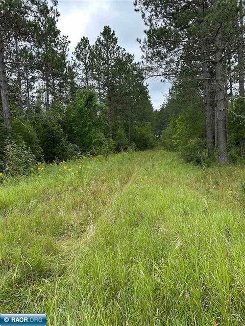 Photo of TBD 150 Acres N of Cross River Hall, Littlefork, MN 56653 (MLS # 149100)