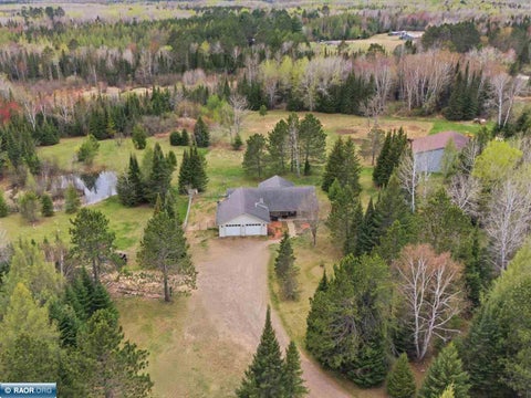 Photo of 11568 Maras Rd, Hibbing, MN 55746 (MLS # 150022)