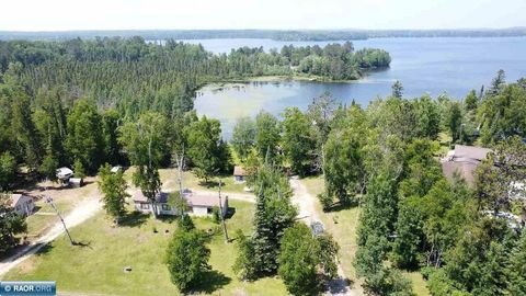 Photo of 8931 Palm Road, Britt, MN 55710 (MLS # 148655)