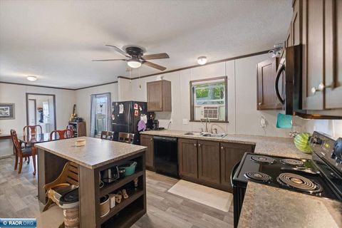 Photo of 2060 clearwater Forest Dr S, South haven, MN 55382 (MLS # 148895)