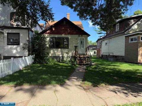 Photo of 1620 4th Avenue E, Hibbing, MN 55746 (MLS # 150489)