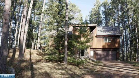 Photo of 1883 Lindbeck Rd, Ely, MN 55731 (MLS # 149301)