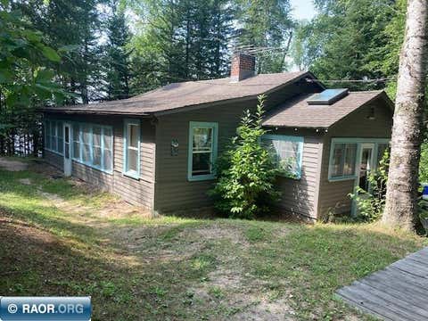 Photo of 7709 Sunset Trail, Britt, MN 55710 (MLS # 150552)