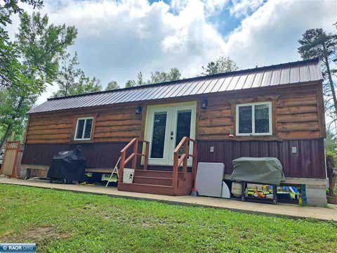 Photo of 19544 Co Rd 58, Nashwauk, MN 55769 (MLS # 150433)