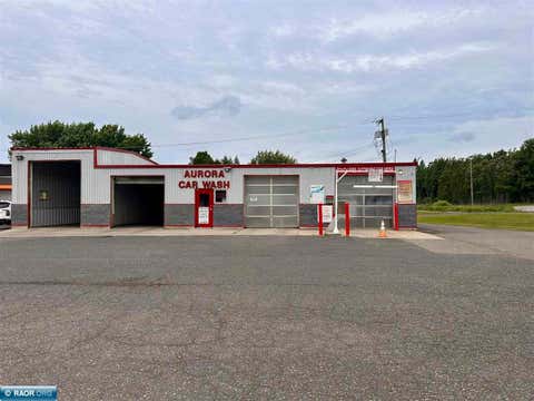 Photo of 101 Main St S St, Aurora, MN 55705 (MLS # 150224)
