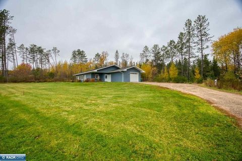 Photo of 2525 Glenwood Drive, Grand Rapids, MN 55744 (MLS # 149387)