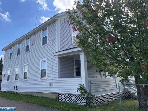 Photo of 324 4th Ave E Ave, Ely, MN 55731 (MLS # 149106)