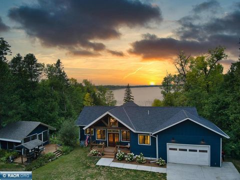 Photo of 35221 County Road 238, Deer River, MN 56636 (MLS # 149009)