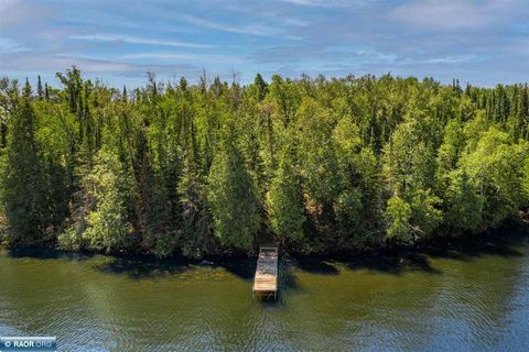 Photo of TBD Gold Island, Tower, MN 55790 (MLS # 150312)