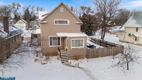 Photo of 511 12th Street, Virginia, MN 55792 (MLS # 149351)