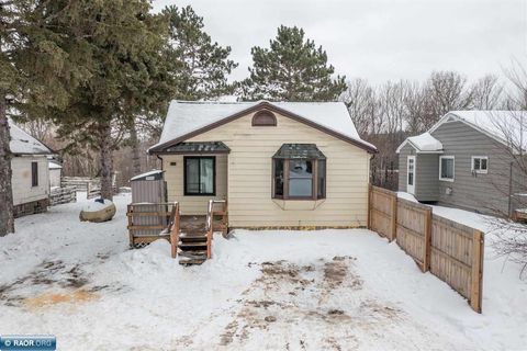 Photo of 508 3rd Street S St, Tower, MN 55790 (MLS # 149506)