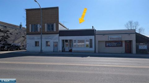 Photo of 207 Broadway St, Gilbert, MN 55741 (MLS # 149629)