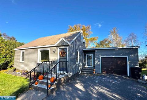 Photo of 11 Cuyuna Dr, Virginia, MN 55792 (MLS # 149154)