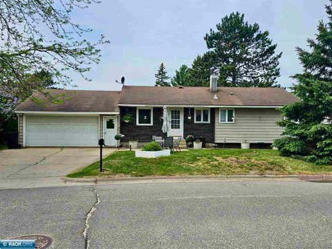 Photo of 1 Knob Hill Dr, Virginia, MN 55792 (MLS # 149759)