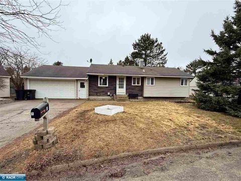 Photo of 1 Knob Hill Dr, Virginia, MN 55792 (MLS # 149759)