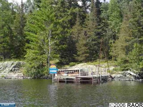 Photo of 95150 Bystrom Bay, Tower, MN 55790 (MLS # 149327)