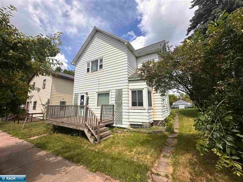 Photo of 205 Fayal Rd, Eveleth, MN 55734 (MLS # 149540)