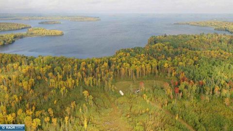 Photo of 10943 Hwy 23 - Parcel 4, Orr, MN 55771 (MLS # 149059)