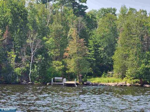 Photo of 5375 Ely Island N Is, Tower, MN 55790 (MLS # 149815)