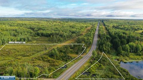 Photo of 6501 Highway 169, Tower, MN 55790 (MLS # 149637)