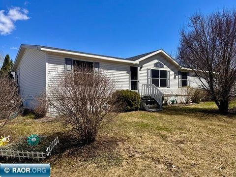 Photo of 12 Driftwood Drive, Virginia, MN 55792 (MLS # 149974)