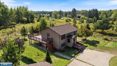 Photo of 11470 Tamminen Rd, Hibbing, MN 55746 (MLS # 149018) Photo of 11470 Tamminen Rd, Hibbing, MN 55746 (MLS # 149018)
