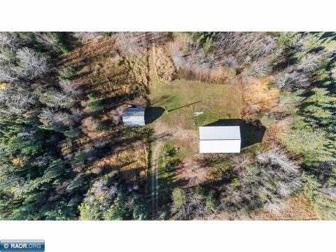 Photo of 6457 Colombe Road, Chisholm, MN 55719 (MLS # 149241) Photo of 6457 Colombe Road, Chisholm, MN 55719 (MLS # 149241)