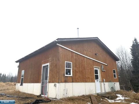 Photo of 3217 Vermilion Trl, Makinen, MN 55763 (MLS # 149744)