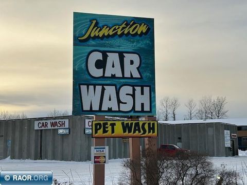 Photo of 4019 12th Ave, Hibbing, MN 55746 (MLS # 149385)