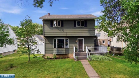 Photo of 1517 11th Street S, Virginia, MN 55792 (MLS # 150425)