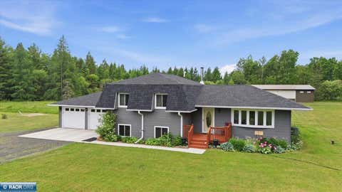 Photo of 4979 Highway 7, Mt. Iron, MN 55768 (MLS # 150305)
