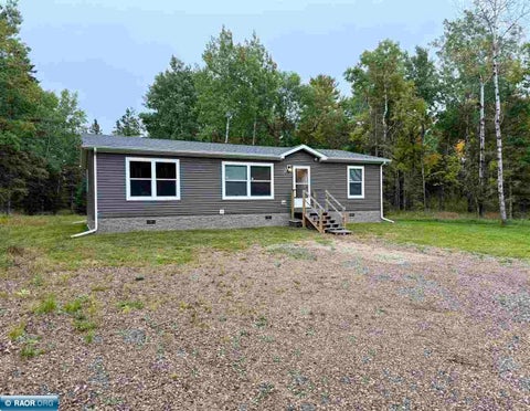 Photo of 5476 S 3rd St W, Aurora, MN 55705 (MLS # 150763)