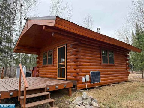 Photo of 9051 Range Line Rd, Cook, MN 55723 (MLS # 149827)