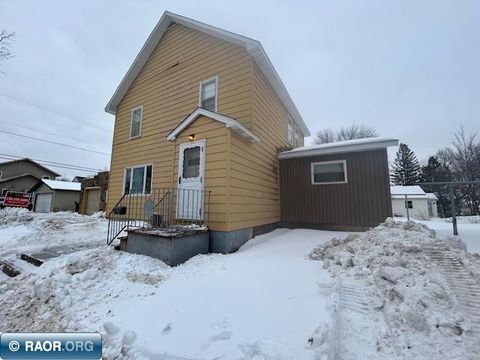 Photo of 1504 N 8th Ave, Virginia, MN 55792 (MLS # 149451)
