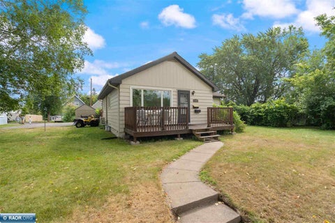 Photo of 1122 105th Ave W, Duluth, MN 55808 (MLS # 150618)