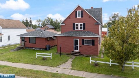 Photo of 213215 4th Ave, Aurora, MN 55705 (MLS # 149402)