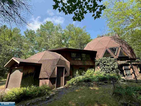 Photo of 502 Partridge Rd, Hoyt Lakes, MN 55750 (MLS # 150432)