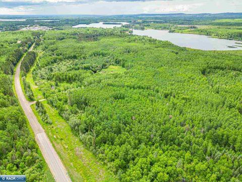 Photo of TBD Co Rd 665, Hoyt Lakes, MN 55750 (MLS # 150187)