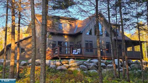 Photo of 7523 Nelson Rd, Crane Lake, MN 55725 (MLS # 148076)