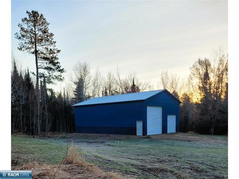 Photo of 6457 Colombe Road, Chisholm, MN 55719 (MLS # 150008)