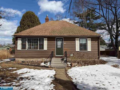 Photo of 3718 4th Ave W Ave, Hibbing, MN 55746 (MLS # 149740)