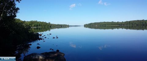 Photo of TBD Armstrong Bay Road, Tower, MN 55790 (MLS # 148783)