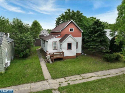 Photo of 412 16th Street N, Virginia, MN 55792 (MLS # 150643)