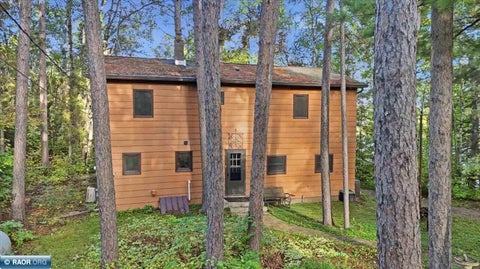 Photo of 4015 Long Lake Shores Rd, Eveleth, MN 55734 (MLS # 150712)