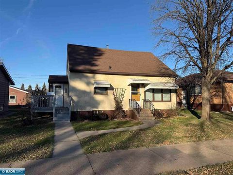 Photo of 1213 18th St, Virginia, MN 55792 (MLS # 149330)