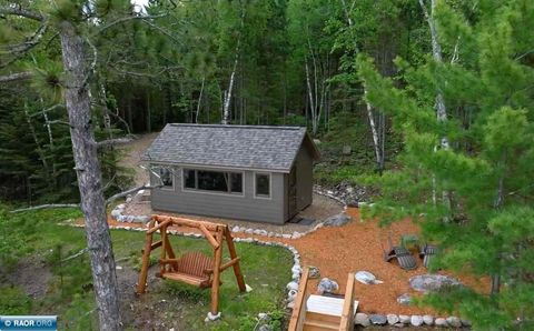 Photo of 5441 Ely Island N, Tower, MN 55790 (MLS # 149840)