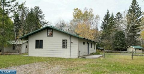 Photo of 1637 Wakely Rd, Cook, MN 55723 (MLS # 149180)