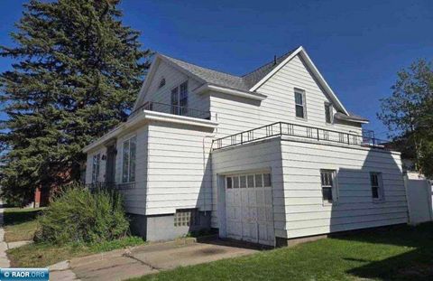 Photo of 726 3rd St. S St, Virginia, MN 55792 (MLS # 149757)