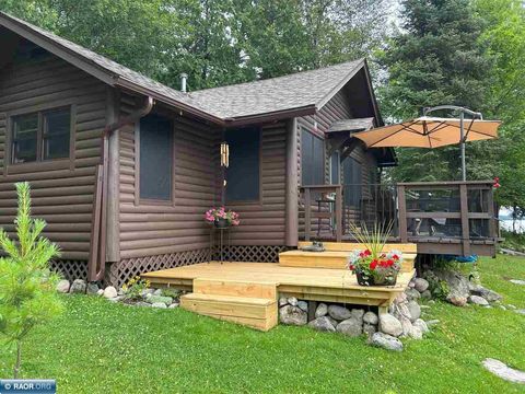 Photo of 2903 Chaps Road, Cook, MN 55723 (MLS # 149538)