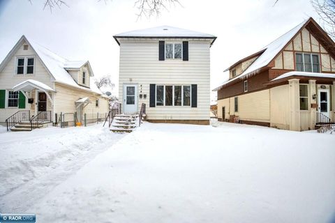 Photo of 414 9th Ave S, Virginia, MN 55792 (MLS # 149444)